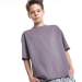 Футболка для мальчиков Mini Maxi, модель 7625, цвет графит