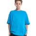 Футболка для мальчиков Mini Maxi, модель 7627, цвет бирюзовый
