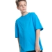Футболка для мальчиков Mini Maxi, модель 7627, цвет бирюзовый