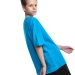 Футболка для мальчиков Mini Maxi, модель 7627, цвет бирюзовый