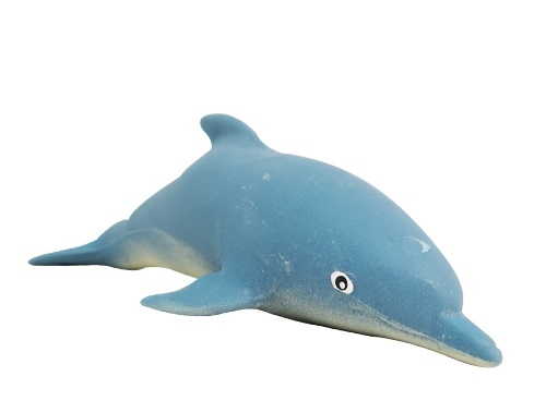 Продельфин - Повелители Средиземноморья