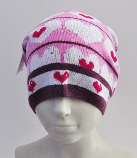 Шапка детская, Миалт SLMM3 - Шапки детские весна-осень