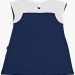 Платье для девочек Mini Maxi, модель 1497, цвет синий