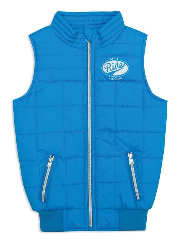 Жилетка детская Play - -50% верхняя одежда