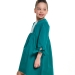 Платье для девочек Mini Maxi, модель 7529, цвет бирюзовый