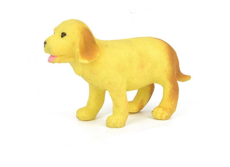 Собака - Animal World