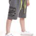 Шорты для мальчиков Mini Maxi, модель 3479, цвет графит