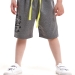 Шорты для мальчиков Mini Maxi, модель 3479, цвет графит