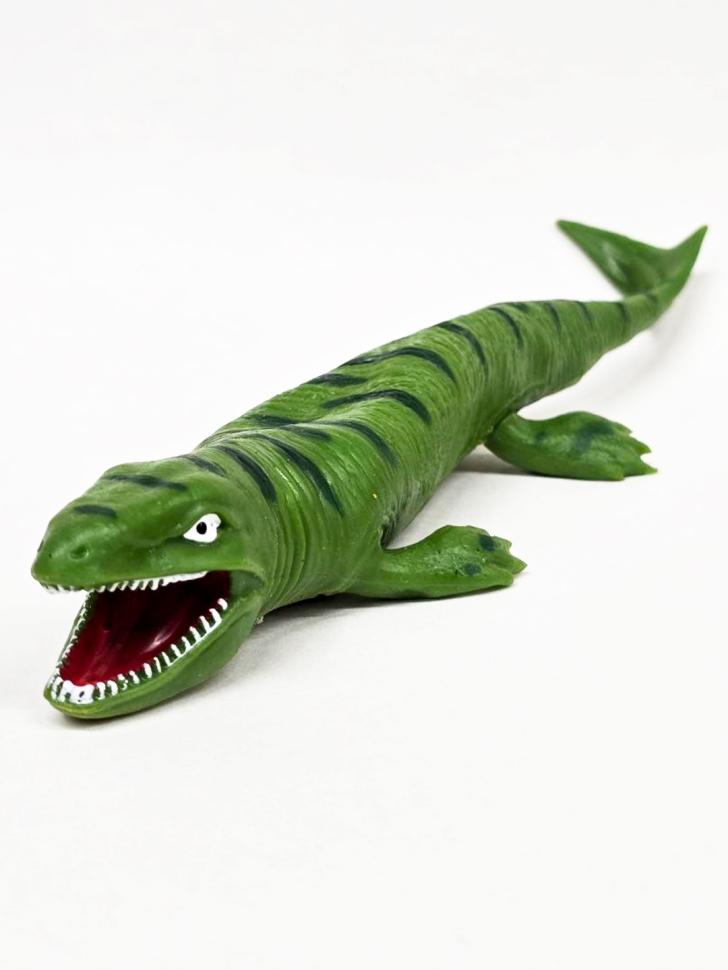 Дакозавр Максимус - Супер животные,Морские Динозавры