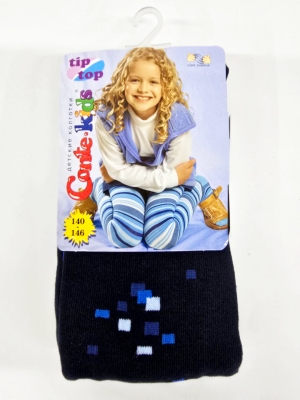 Колготки детские, TipTop (1)