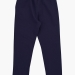 Брюки для девочек Mini Maxi, модель 7649, цвет темно-синий