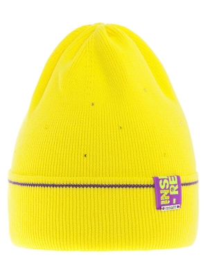 Шапка для девочки Коллекция, Миалт желтый, весна-осень