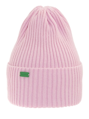 Шапка Сальто, Миалт светло-розовый, весна-осень
