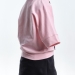 Лонгслив для девочек Mini Maxi, модель 0612, цвет розовый