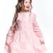 Платье для девочек Mini Maxi, модель 6569, цвет розовый