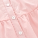 Платье для девочек Mini Maxi, модель 6569, цвет розовый