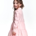 Платье для девочек Mini Maxi, модель 6569, цвет розовый