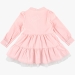 Платье для девочек Mini Maxi, модель 6569, цвет розовый