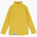 Водолазка для мальчиков Mini Maxi, модель 0662, цвет горчичный