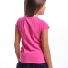 Футболка для девочек Mini Maxi, модель 2148, цвет мультиколор