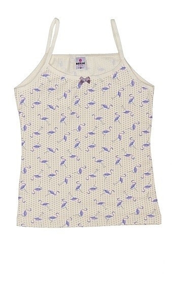 Майка для девочки, Baykar - Майки для девочек