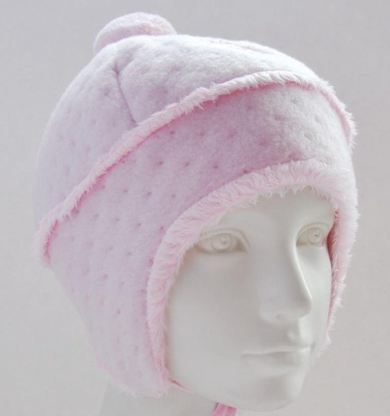 Шапка детская, Iltom - Зимние шапки для девочек