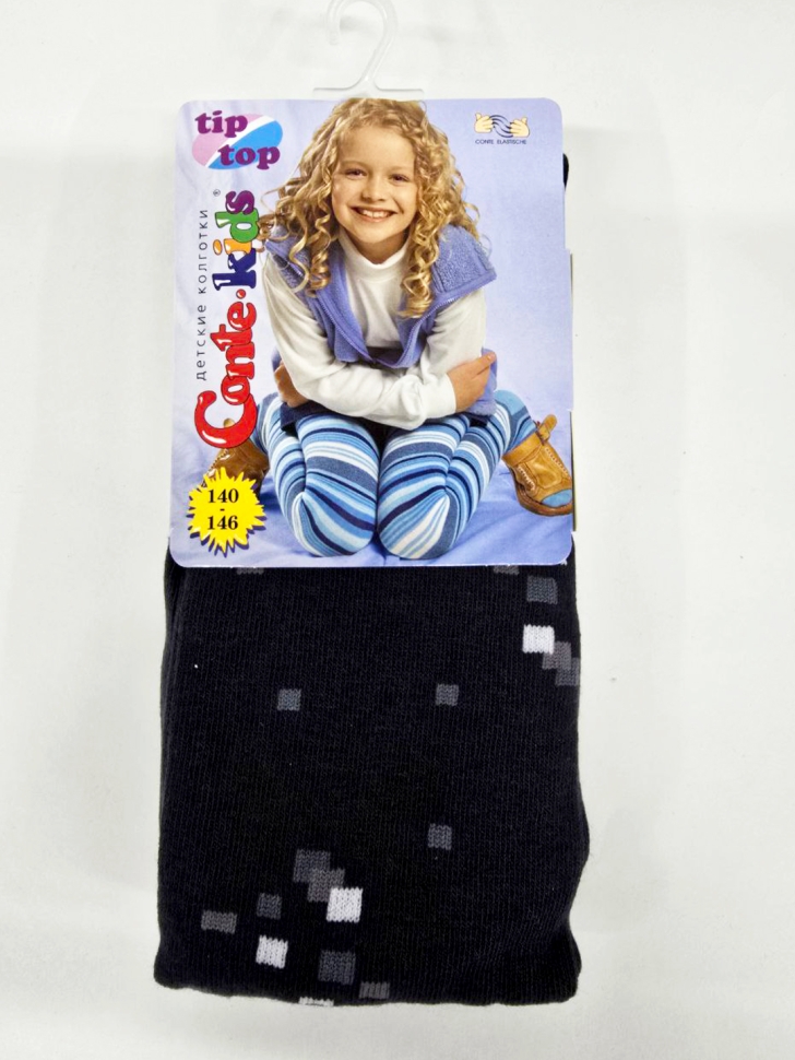 Колготки детские, TipTop - Колготки хлопок