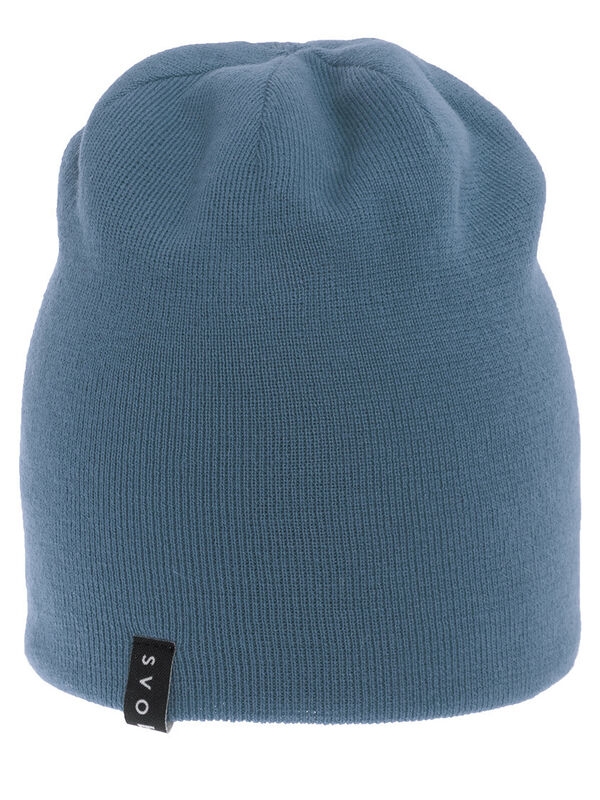 Шапка Свобода, Миалт джинсовый, весна-осень - Для девочек весна-осень