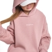 Худи для девочек Mini Maxi, модель 7317, цвет пудра