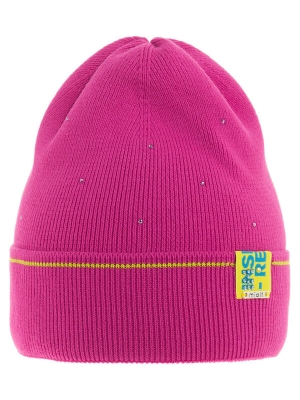 Шапка для девочки Коллекция, Миалт фуксия, весна-осень