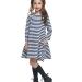 Платье для девочек Mini Maxi, модель 4982, цвет мультиколор