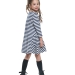 Платье для девочек Mini Maxi, модель 4982, цвет мультиколор