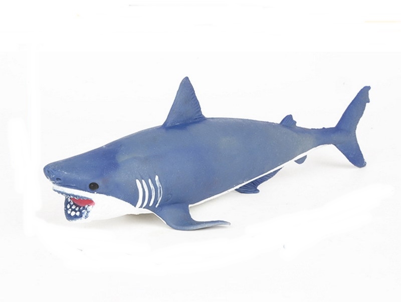 Акула - Animal World