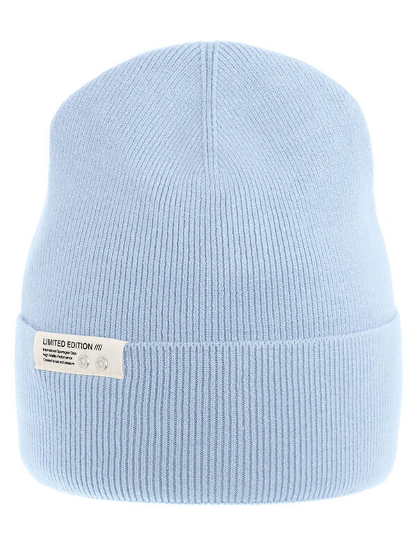 Шапка Гран-При, Миалт голубой, весна-осень - Шапки весна-осень