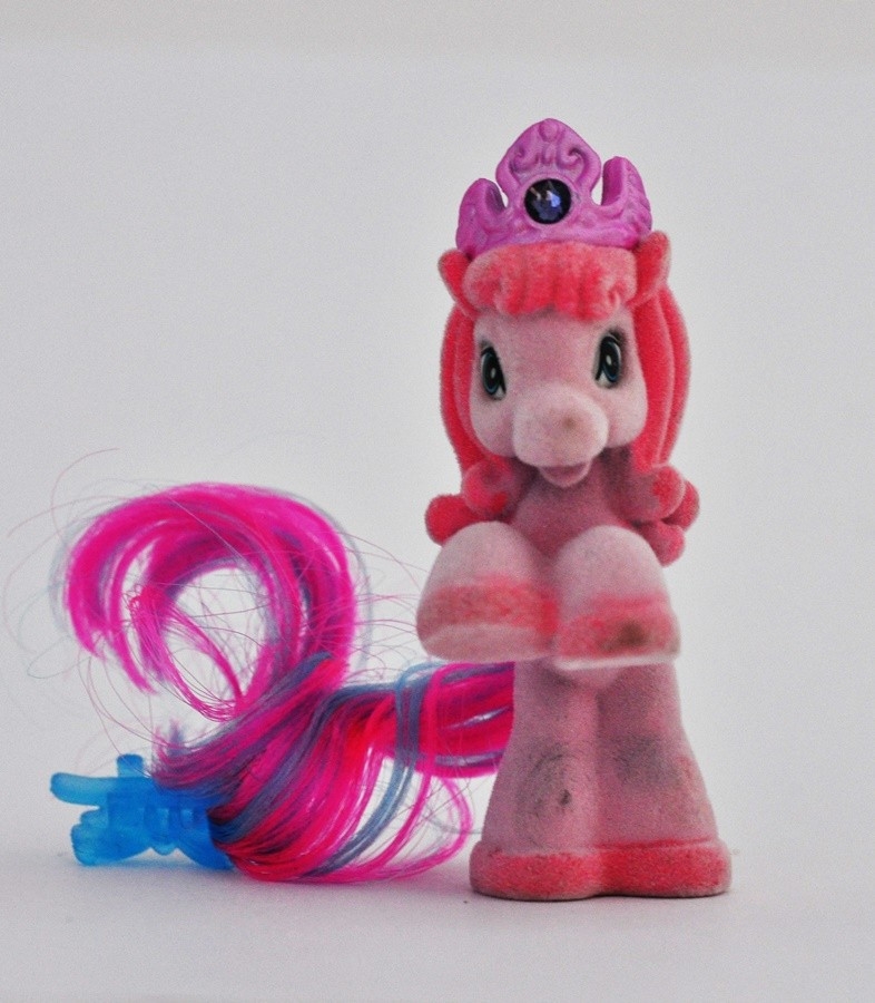 Лошадка, Pretty - Лошадки Филли Королевские, Filly Royale