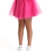 Юбка для девочек Mini Maxi, модель 3965, цвет малиновый
