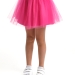 Юбка для девочек Mini Maxi, модель 3965, цвет малиновый