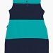 Платье для девочек Mini Maxi, модель 2958, цвет бирюзовый