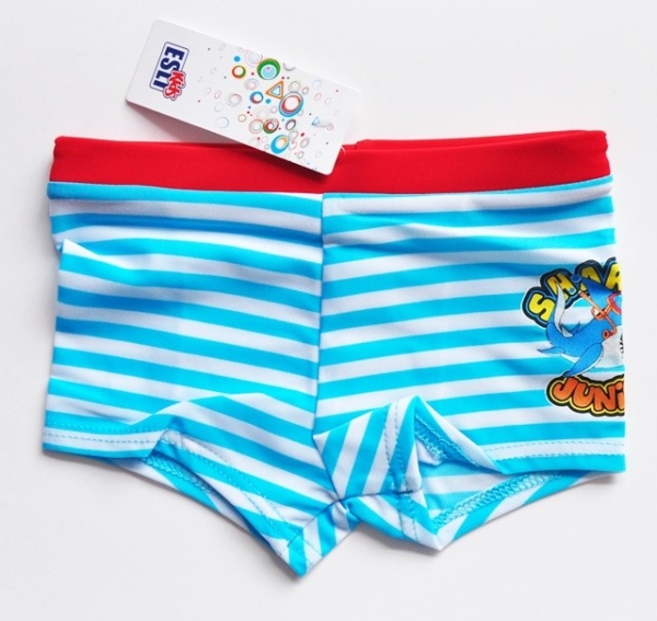 Плавки для мальчика - Одежда для пляжа и моря