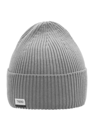 Шапка Привилегия, Миалт серый, весна-осень