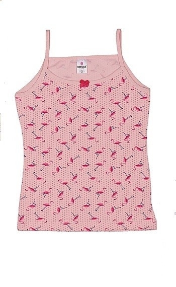 Майка для девочки, Baykar - Майки для девочек