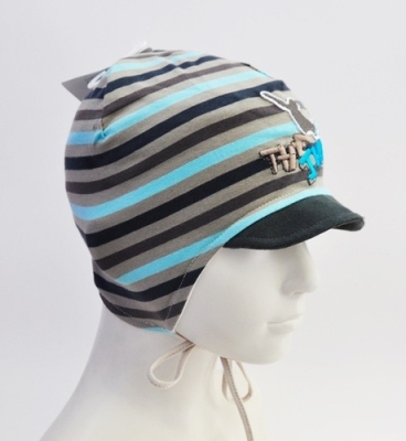 Шапка детская, Pupill