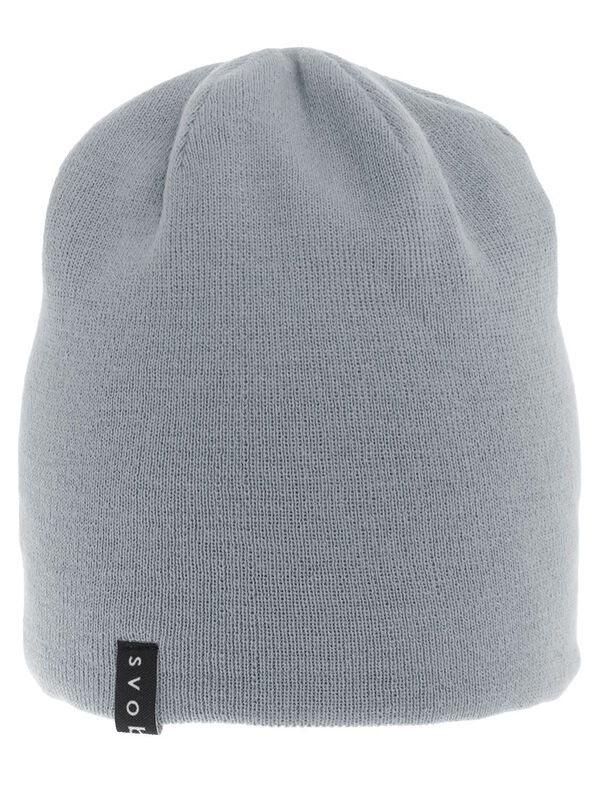 Шапка Свобода, Миалт пепельно-серый, весна-осень - Для девочек весна-осень