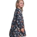 Платье для девочек Mini Maxi, модель 7683, цвет мультиколор