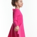 Платье для девочек Mini Maxi, модель 6921, цвет малиновый