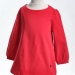 Платье для девочек Mini Maxi, модель 6964, цвет красный