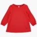 Платье для девочек Mini Maxi, модель 6964, цвет красный