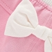 Бриджи для девочек Mini Maxi, модель 1788, цвет розовый