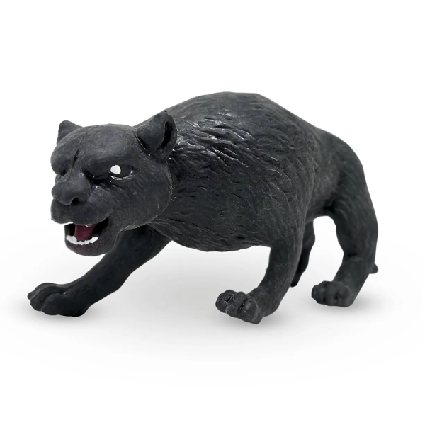 Чёрная пантера - Повелители Саванны Dominator