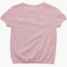 Футболка для девочек Mini Maxi, модель 6483, цвет розовый